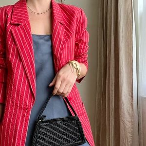 SOLD🪲Vintage Pendleton Lightweight Blazer